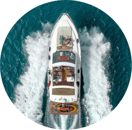 1級小型船舶操縦免許