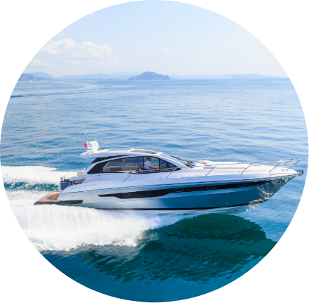 2級小型船舶操縦免許